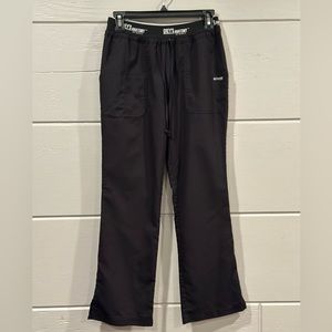 COPY - Like new Grey’s Anatomy scrub bottoms